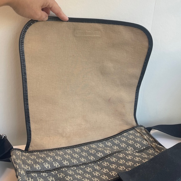 Dooney & Bourke Messenger Bag - Picture 16 of 16